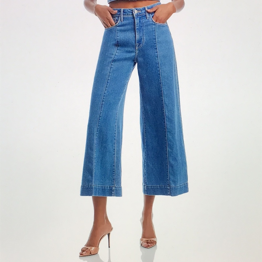 L'Agence Houston jeans Provo 27